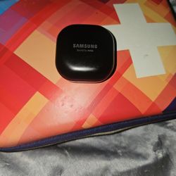 Samsung Earbuds 360 Pro