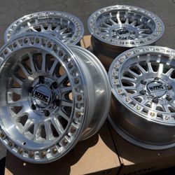 Kmc Wheels 