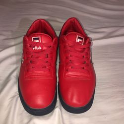 Filas Shoes Men Sz-11M