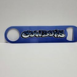 NFL Bottle Openers