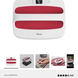Cricut Easy Press 2