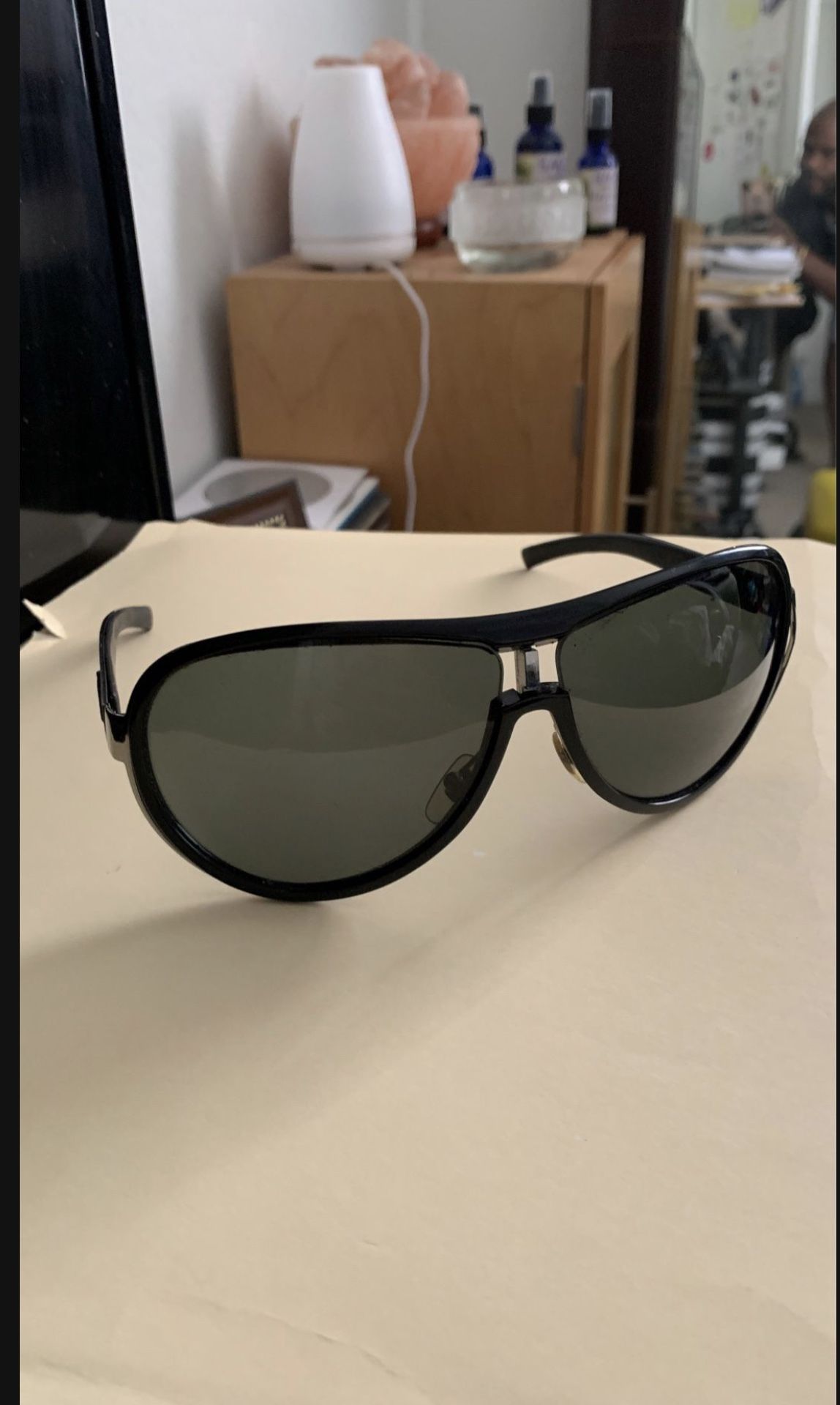 Gucci Aviator Sunglasses