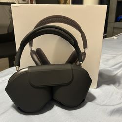 Apple air pod pro max