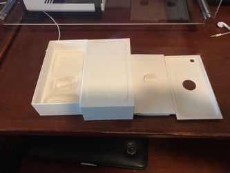 iPhone 6 box