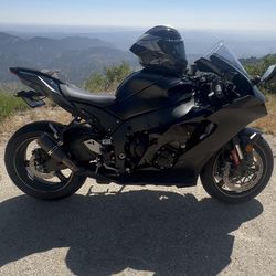 Alpinestars Supertech R10