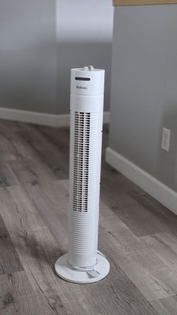 Holmes Tower Fan