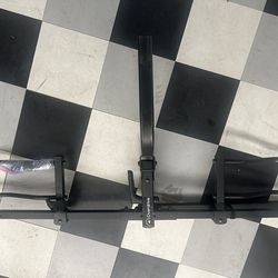 Bike Rack