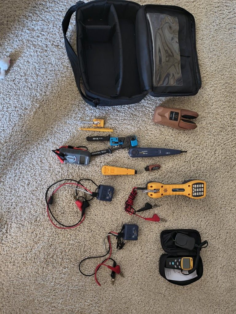 Electrical Tool