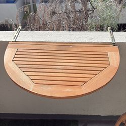 Patio Table