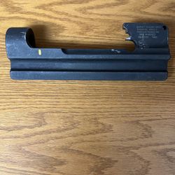 Ampact 69633-2 Large Tool Head Wedge Connector Installing Yellow Color Code