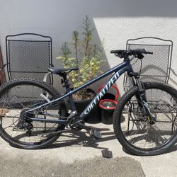 Specialized Bike Rockhopper