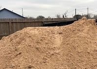 Bank Sand