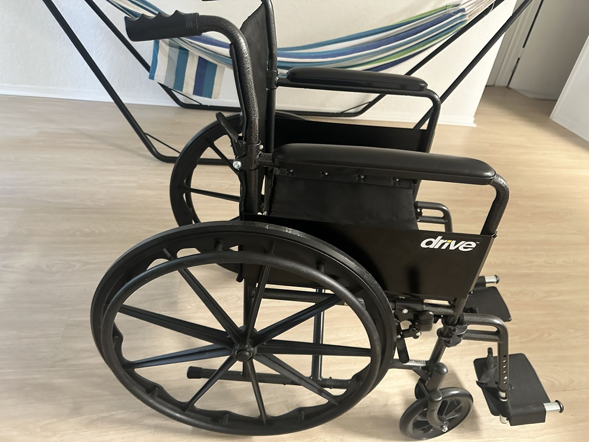 Wheel Chair