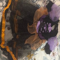 Halloween Dress