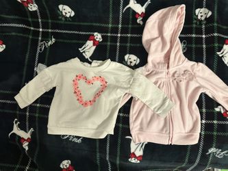 6-9 Month Baby Girl Bundle