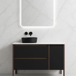 Bathroom Vanity 40" 