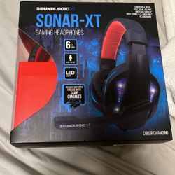 Headphones For Any Type Of Console