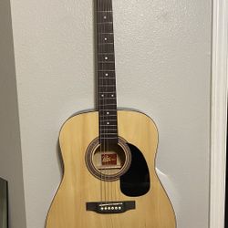 Rogue Acoustic Guitar