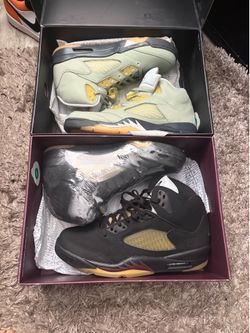 Jordan 5