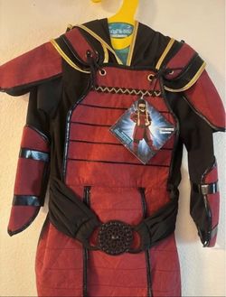 Ninja costume