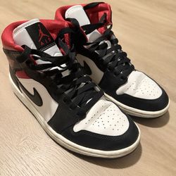 Nike Air Jordan Size US 7.5