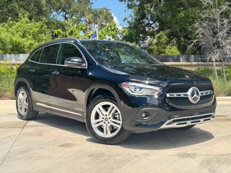 2021 Mercedes-Benz GLA