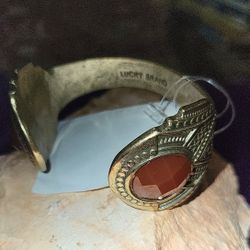 Lucky Brand Cuff