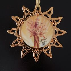 Barbie Goddess Of The Sun Hanging Ornament 