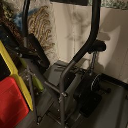 Weslo Elliptical