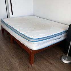 Double Bed Set