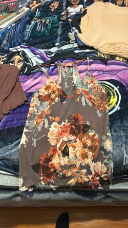 Women’s Cute Blouse