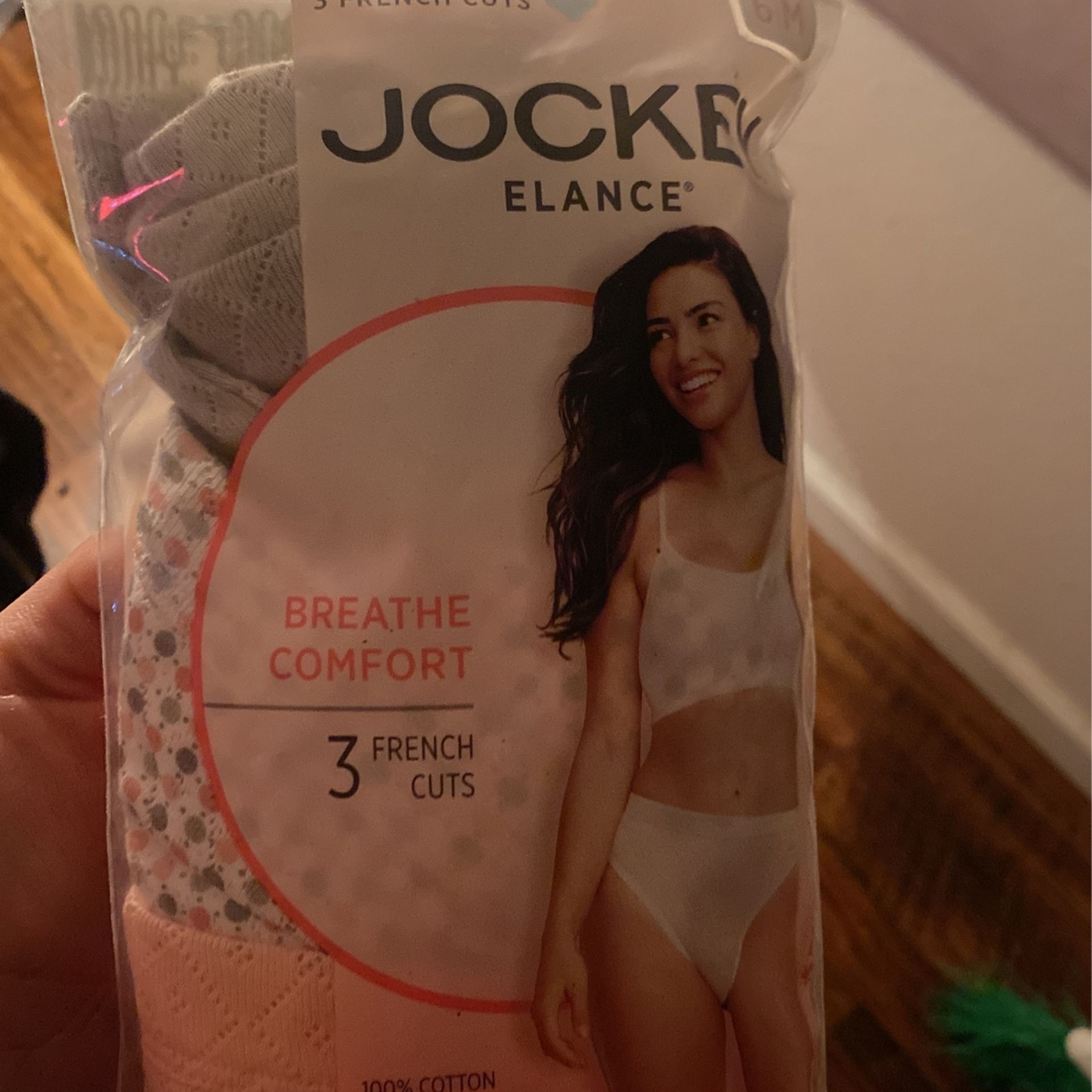 New Jockey Elance