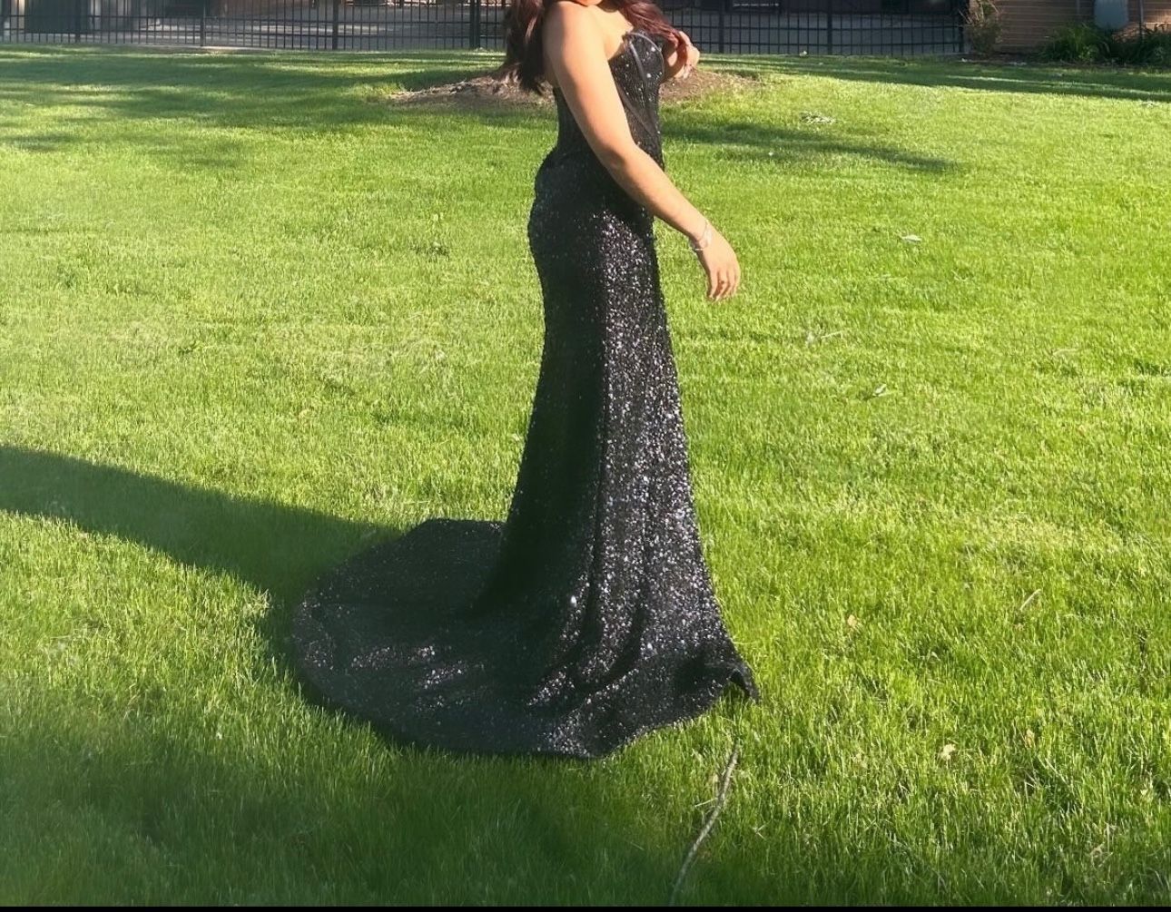 Elegant Dress Prom/Weddings/Special Occasions.