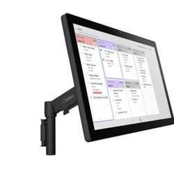 Toast Kitchen Monitor And Printer 