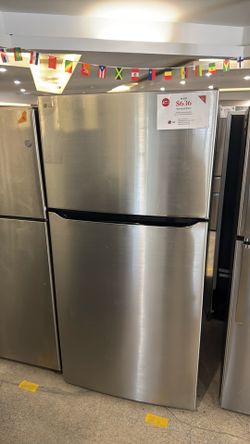 Top freezer Refrigerator