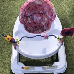 Baby Trend Walker