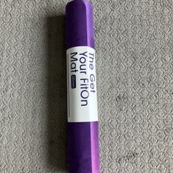 FitOn Yoga Mat