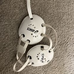 Asics Head Gear
