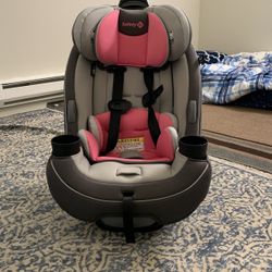 Baby Car Seat