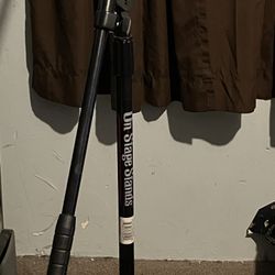 On Stage Microphone Stand
