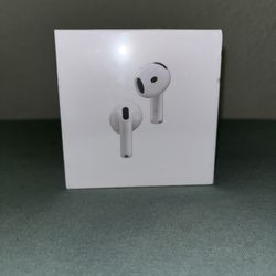 AirPods Pro 4s and 3s