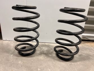 Springs