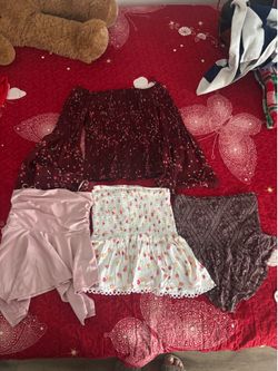 Shirts/tops