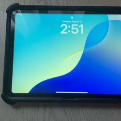 Apple Ipad 10th Generation