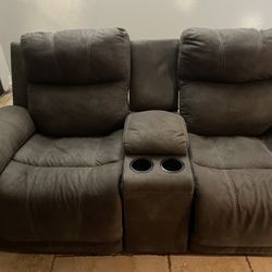 Reclining Couches 
