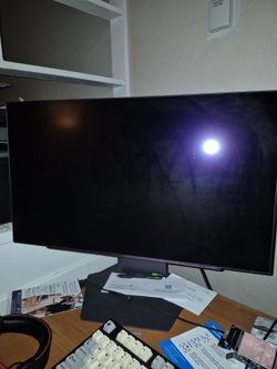 Lg oled 27 inch 1440p