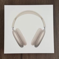 Airpod Max’s