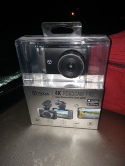 Roadcam 4k Ilttd.m