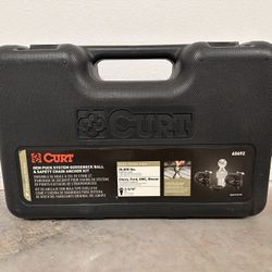 Curt Fifth Wheel Hitch 