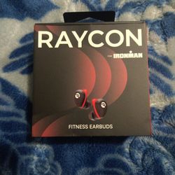 Raycon Fitness Earbuds 